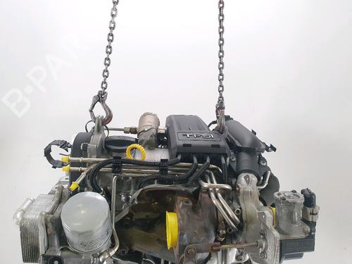 Engine AUDI A1 (8X1, 8XK) 1.2 TFSI | BP38613215M1 - Image 5