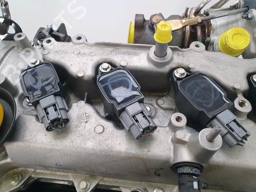Engine RENAULT CLIO IV (BH_) 1.2 TCe 120 (BHAU) | BP38260464M1  - Image 9