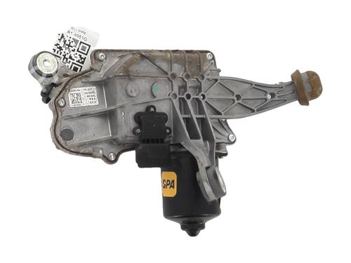 Viskermotor vindrude RENAULT SCÉNIC III (JZ0/1_) 1.2 TCe (116 hp) 30918169