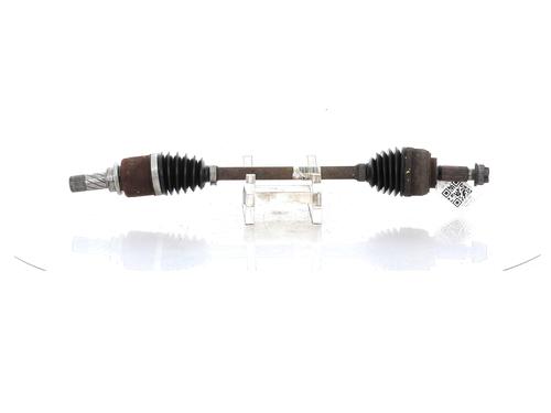 Left front driveshaft RENAULT CLIO III (BR0/1, CR0/1) 1.2 16V Hi-Flex (BR1U, CR1U) | BP17201960M38