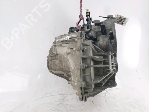 Gearbox OPEL VIVARO B Bus (X82) 1.6 CDTI (06) | BP29848997M3