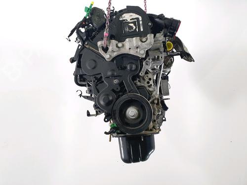 Used Engine Engine PEUGEOT 308 II (LB_, LP_, LW_, LH_, L3_) 1.6 HDi 100 (99 hp) 36006260 36006260