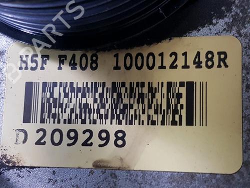 Engine DACIA LODGY (JS_) 1.2 TCe (JSAY, JSM0) | BP34428088M1  - Image 11