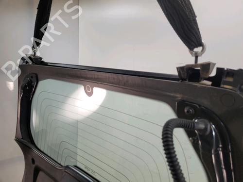 Tailgate RENAULT TWINGO III (BCM_, BCA_) | BP32513183C6