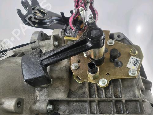 Gearbox FORD FOCUS II (DA_, HCP, DP) 1.8 TDCi | BP29552293M3 