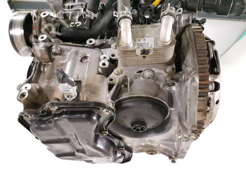 Engine DACIA SANDERO II 1.0 LPG (B8ML) | BP37256853M1 - Image 9