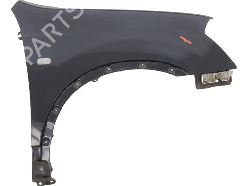 Used Right front fenders NISSAN QASHQAI I (J10, NJ10) 1.5 dCi (106 hp) 28615966