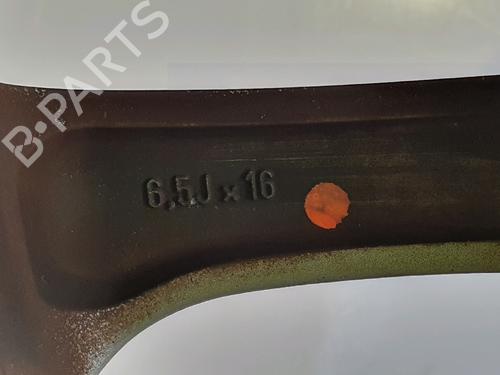 Rim KIA CEE'D (JD) 1.6 CRDi 128 | BP30118282C45 