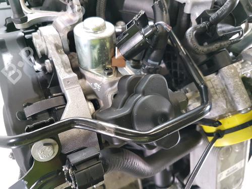 Engine SEAT IBIZA IV (6J5, 6P1) 1.2 TDI | BP29416272M1 