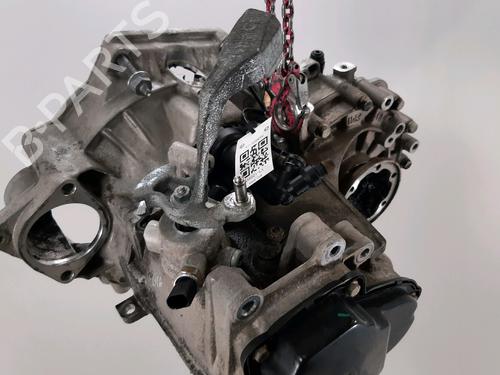 Gearbox VW NEW BEETLE (9C1, 1C1) 1.9 TDI | BP31349477M3