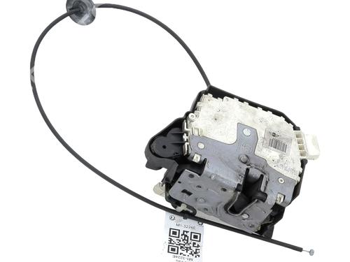 front-left-lock-mini-mini-convertible-r52-2004-2005-2006-2007-2008-31845373 main image