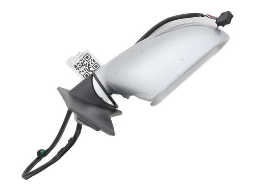 Used Right mirror Right mirror VW GOLF V (1K1) [2003-2010] 33745574 33745574