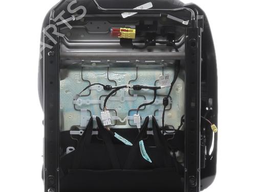 Left front seat RENAULT CLIO V (B7_) 1.6 E-TECH 145 (B7MU) | BP34610799C15 - Image 2