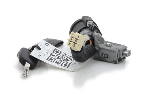 Ignition barrel CITROËN C1 (PM_, PN_) 1.0 | BP26165719M48 