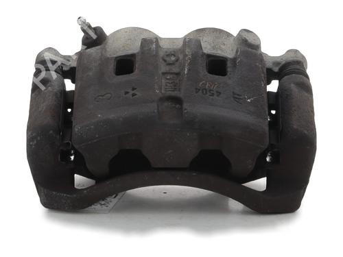 Right front brake caliper NISSAN X-TRAIL I (T30) 2.2 dCi 4x4 | BP27913905M104 