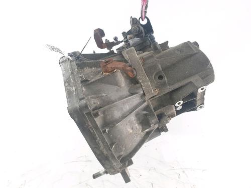 Used Gearbox ALFA ROMEO 147 (937_) 1.9 JTDM 8V (937.AXD1A, 937.AXU1A, 937.BXU1A) (120 hp) 30405116