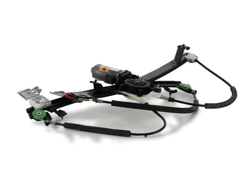 Front left window mechanism MASERATI QUATTROPORTE V 4.2 | BP28082887C22 