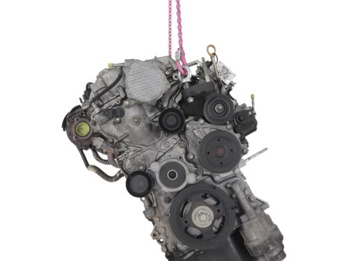 Used Engine Engine TOYOTA RAV 4 III (_A3_) 2.2 D 4WD (ALA30_, ALA30R) (136 hp) 40487384 40487384