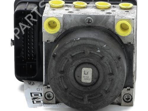 ABS Bremseaggregat CITROËN C3 II (SC_) [2009-2025]  26228788