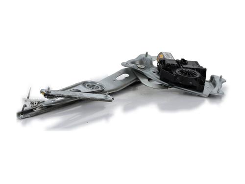 Front right window mechanism RENAULT SCÉNIC III (JZ0/1_) 1.5 dCi | BP29231284C23 