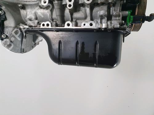 Engine FORD FIESTA VII (HJ, HF) 1.5 TDCi | BP34575918M1  - Image 12