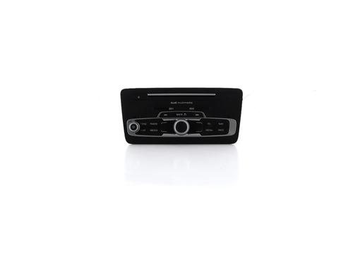 Autoradio Autoradio AUDI A1 (8X1, 8XK) S1 quattro (231 hp) 36373236 36373236