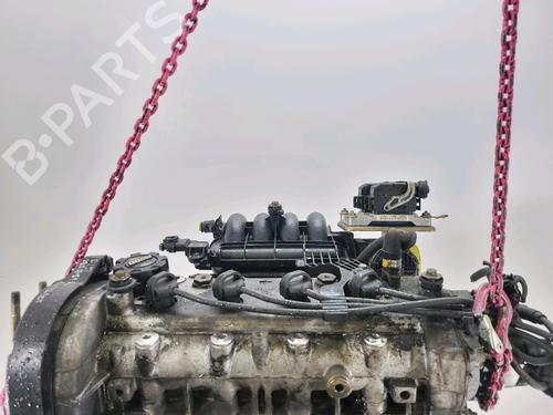 Engine FIAT PUNTO (188_) 1.2 16V 80 (188.233, .235, .253, .255, .333, .353, .639,... | BP28161167M1 