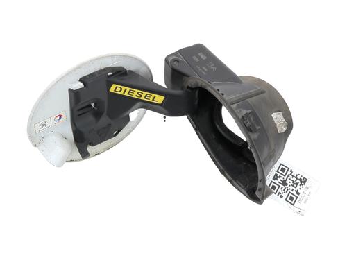 Fuel flap PEUGEOT 5008 (0U_, 0E_) 1.6 HDi | BP25209233C131