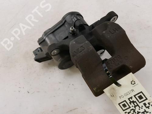 Used Left rear brake caliper VOLVO XC40 (536) T5 AWD (247 hp) 27918884