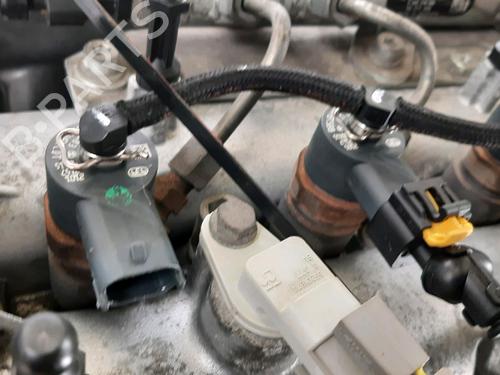 Engine OPEL CORSA D (S07) 1.3 CDTI (L08, L68) | BP32693560M1 - Image 8