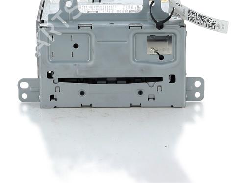 Used Radio Radio OPEL MOKKA / MOKKA X (J13) 1.7 CDTI (_76) (131 hp) 33745472 33745472