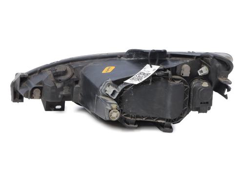 Right headlight PEUGEOT 206 Hatchback (2A/C) 1.9 D | BP27353711C29 