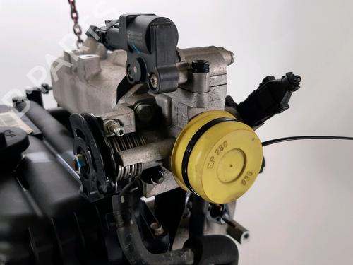 Engine KIA PICANTO I (SA) 1.0 | BP31284664M1