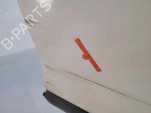 Right front door PEUGEOT 2008 I (CU_) 1.2 VTi | BP26671034C3 