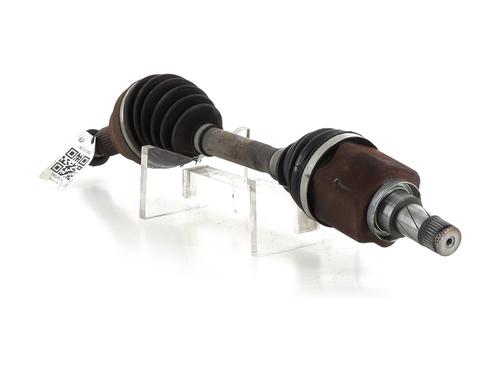 Left front driveshaft LAND ROVER RANGE ROVER EVOQUE (L538) 2.2 D | BP29381265M38 
