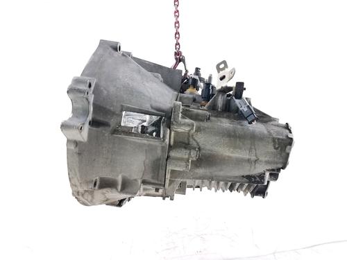 Used Gearbox PEUGEOT EXPERT Van (V_) 1.6 BlueHDi 115 (115 hp) 25247538