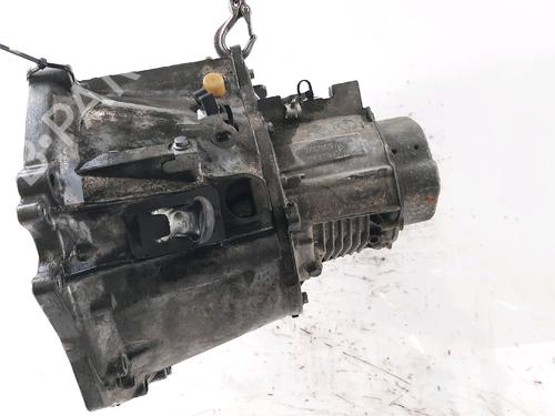 Used Gearbox Gearbox CITROËN C5 II (RC_) 1.6 HDi (RC8HZB) (109 hp) 34261881 34261881