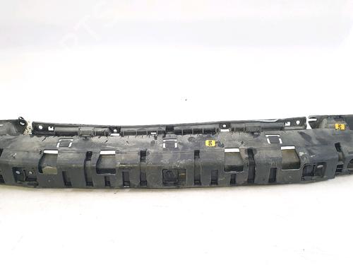 Rear bumper reinforcement PEUGEOT 2008 I (CU_) 1.6 BlueHDi 100 | BP29321272C73 