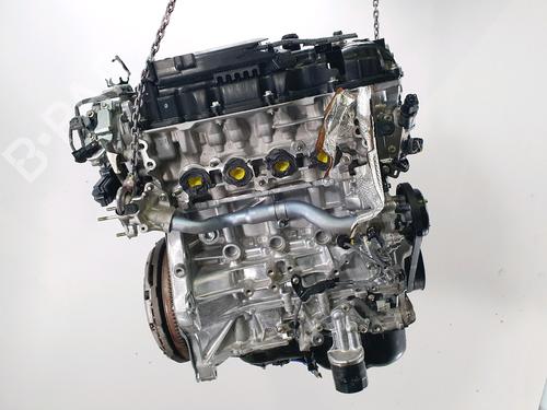 Engine MAZDA 3 Hatchback (BP) 2.0 SKYACTIV-G M Hybrid | BP36512612M1 - Image 4