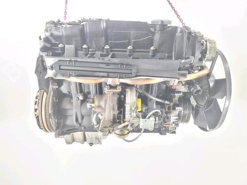 Engine BMW 3 Coupe (E46) 330 Cd | BP29578760M1 