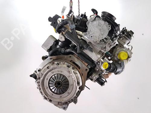 Engine SKODA ROOMSTER (5J7) 1.6 TDI | BP37191277M1 - Image 3