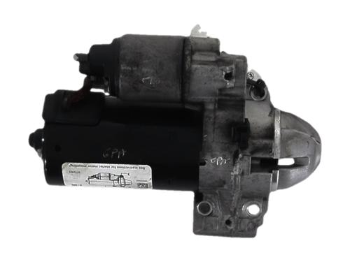 Starter BMW X1 (E84) sDrive 18 d | BP36691399M8 - Image 5