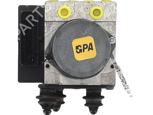 ABS pump AUDI A4 B8 Avant (8K5) 2.0 TDI | BP32433750M43 