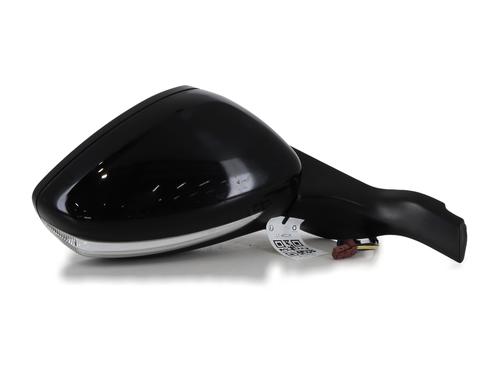 Right mirror PEUGEOT 208 I (CA_, CC_) 1.2 VTI 82 | BP28686944C27