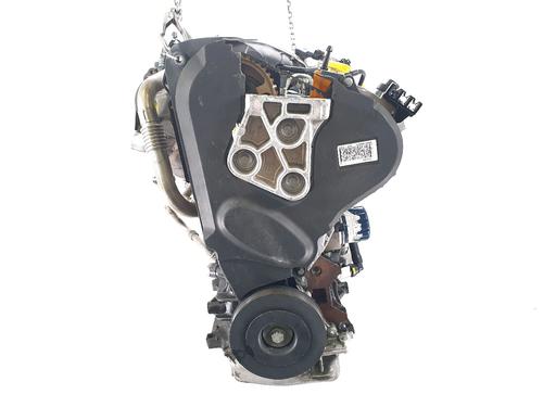 Motor Motor RENAULT GRAND SCÉNIC II (JM0/1_) 1.9 dCi (JM14) (131 hp) 36428856 36428856