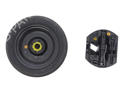 Jack Kit CITROËN DS3 (SA_) 1.6 HDi 90 (92 hp) 32309427