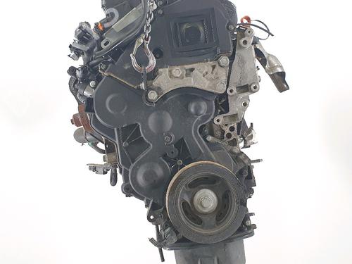 Motor PEUGEOT 208 I (CA_, CC_) 1.4 HDi (68 hp) 27453936