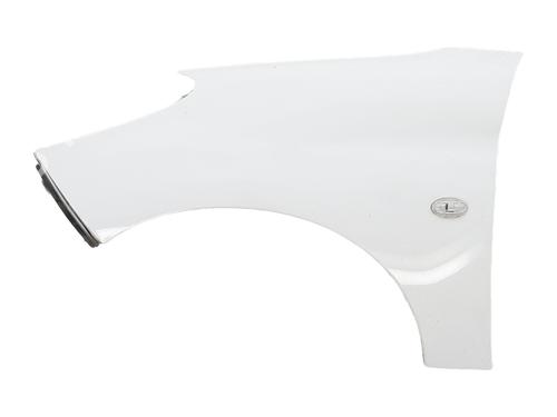 Used Left front fenders Left front fenders PEUGEOT 206+ (2L_, 2M_) 1.4 i (73 hp) 33300071 33300071
