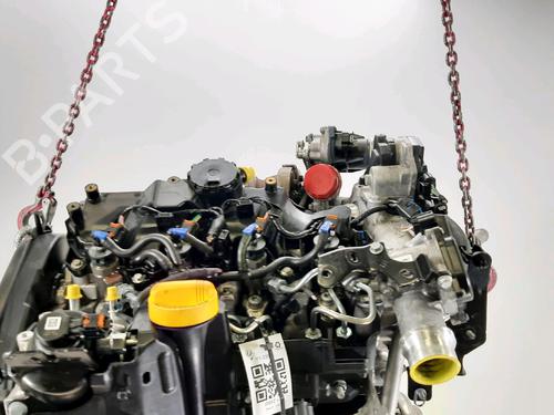 Engine RENAULT KANGOO Express (FW0/1_) 1.5 dCi 80 (FW15) | BP32130890M1 