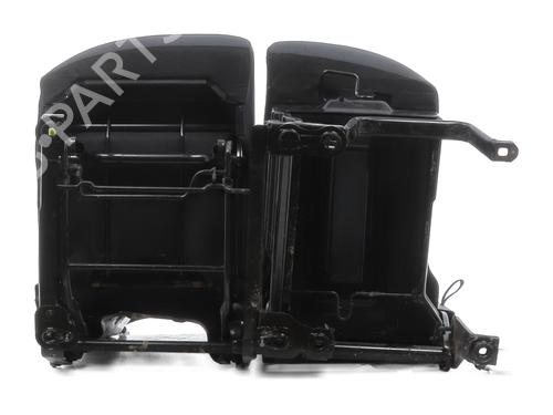 Sæde Bagtil CITROËN BERLINGO Box Body/MPV (B9) | BP34362428C17 - Image 2